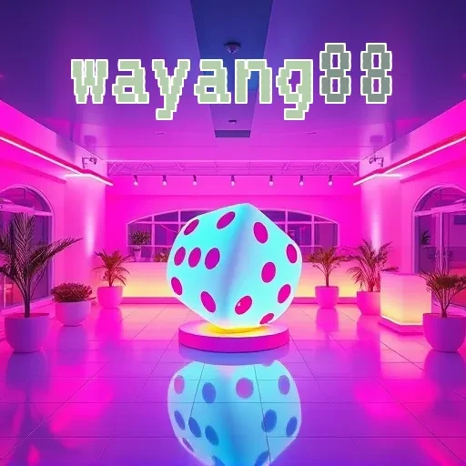wayang88: Bonus Menarik yang Harus Anda Dapatkan Segera!