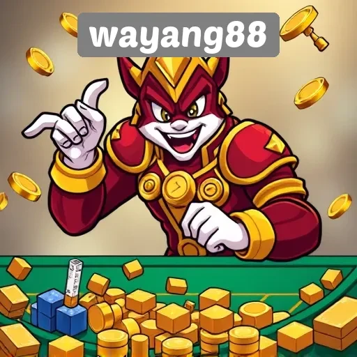 Evolusi Game Online di Wayang88 Dalam Beberapa Tahun Terakhir