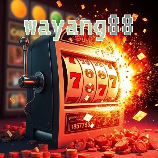 wayang88: Pilihan Terbaik untuk Penggemar Game Online di Indonesia!