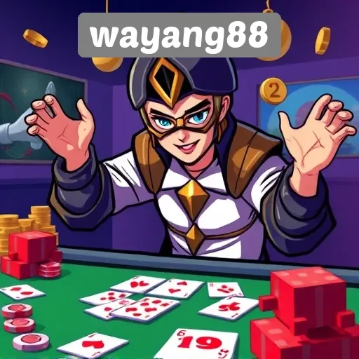 Fitur Menarik di Wayang88 yang Patut Dicoba