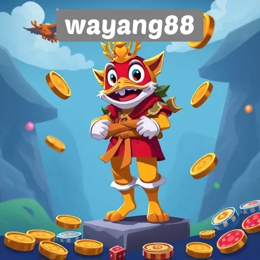 Ulasan Lengkap tentang Game dan Fitur di Wayang88
