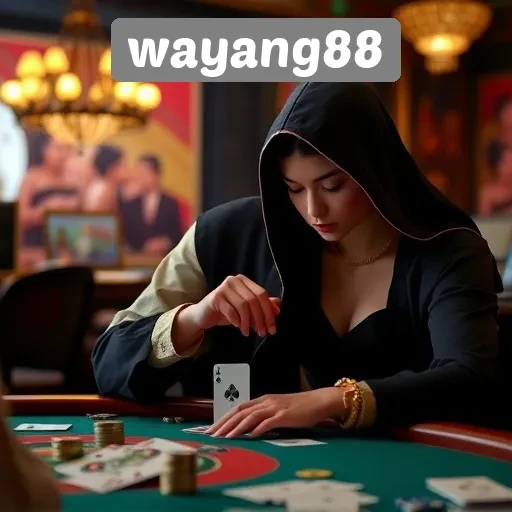 Tips Mengoptimalkan Pengalaman Bermain di Wayang88