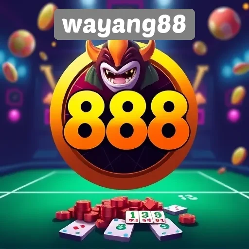 Cara Mendaftar dan Bermain di Wayang88 untuk Pemula
