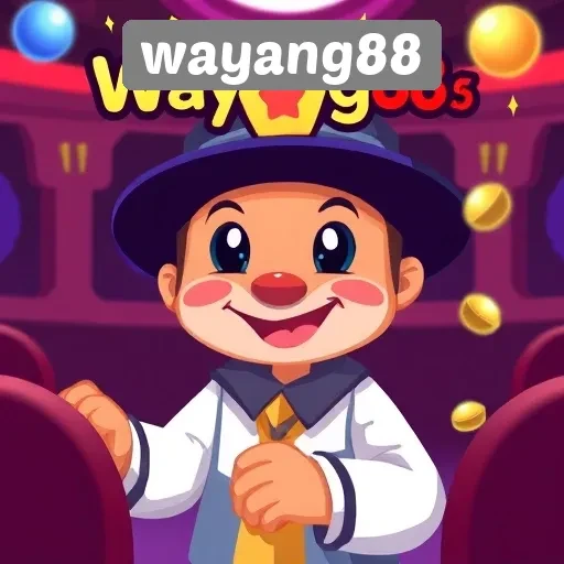 Review Komprehensif Situs Permainan Wayang88