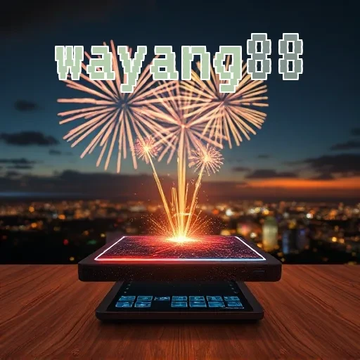 wayang88: Temukan Tips Bermain yang Membawa Kemenangan Lebih Dekat!