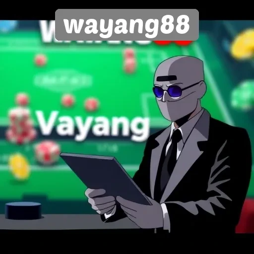 Keamanan dan Privasi Pengguna di Wayang88