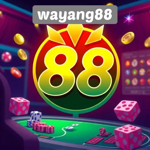Keunggulan Fitur Wayang88 dalam Dunia Game Online